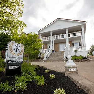  Inn Luxury